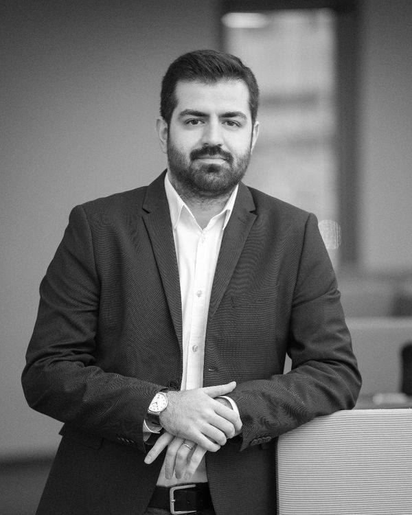 Bora Kurum - Yapay Zeka Stratejisti