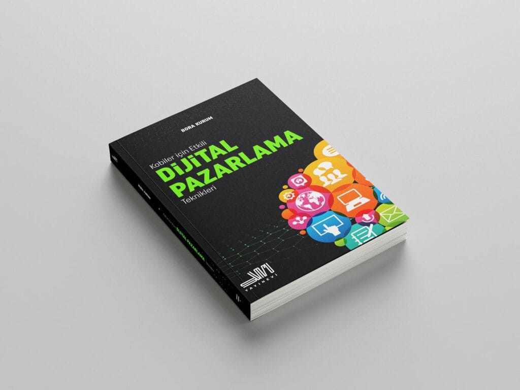 Dijital Pazarlama Kitabı